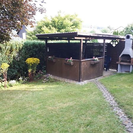 Allendorf  Ferienwohnung Am Sorpesee מראה חיצוני תמונה