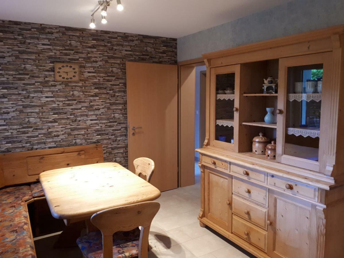 Allendorf  Ferienwohnung Am Sorpesee מראה חיצוני תמונה