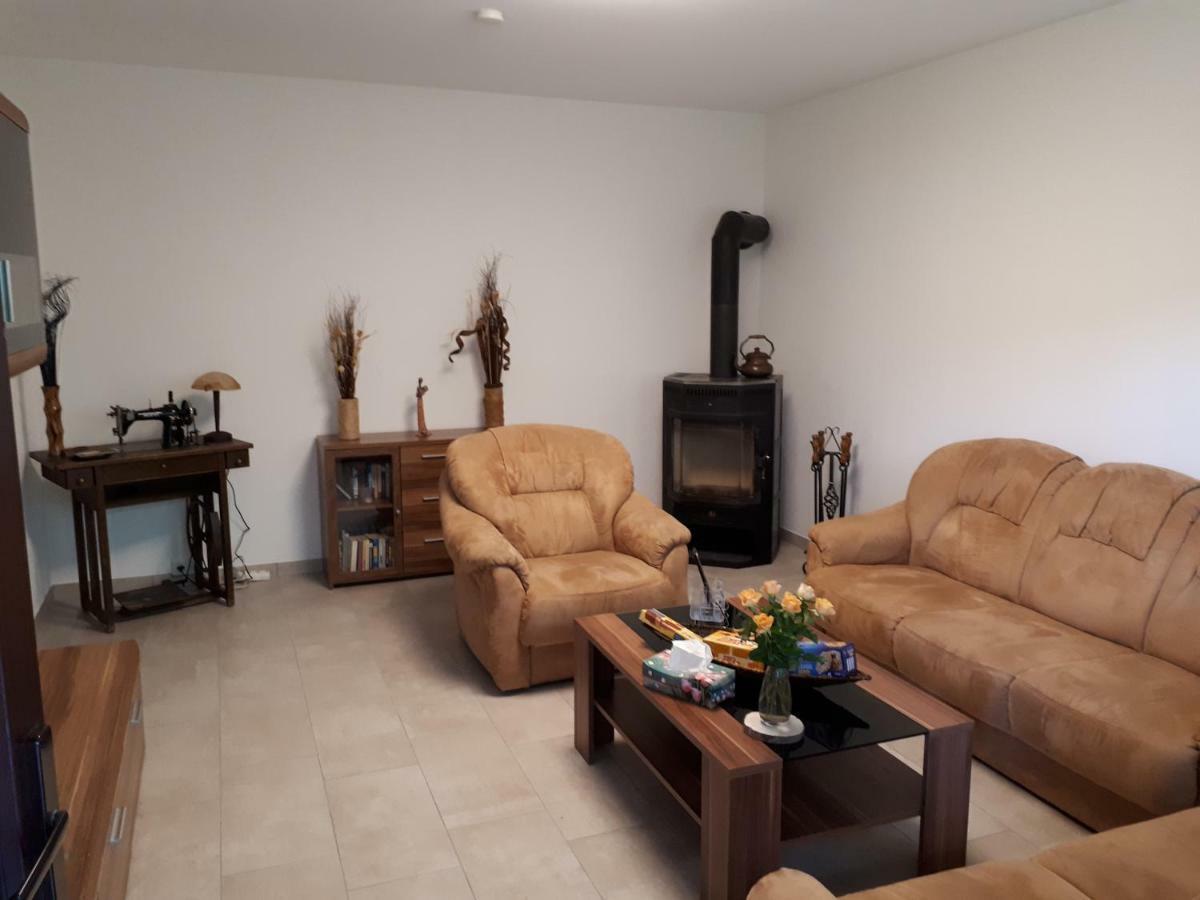 Allendorf  Ferienwohnung Am Sorpesee מראה חיצוני תמונה