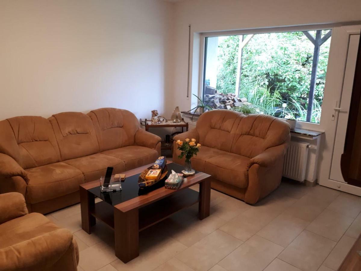 Allendorf  Ferienwohnung Am Sorpesee מראה חיצוני תמונה