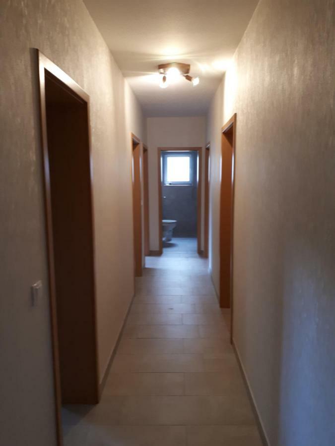 Allendorf  Ferienwohnung Am Sorpesee מראה חיצוני תמונה