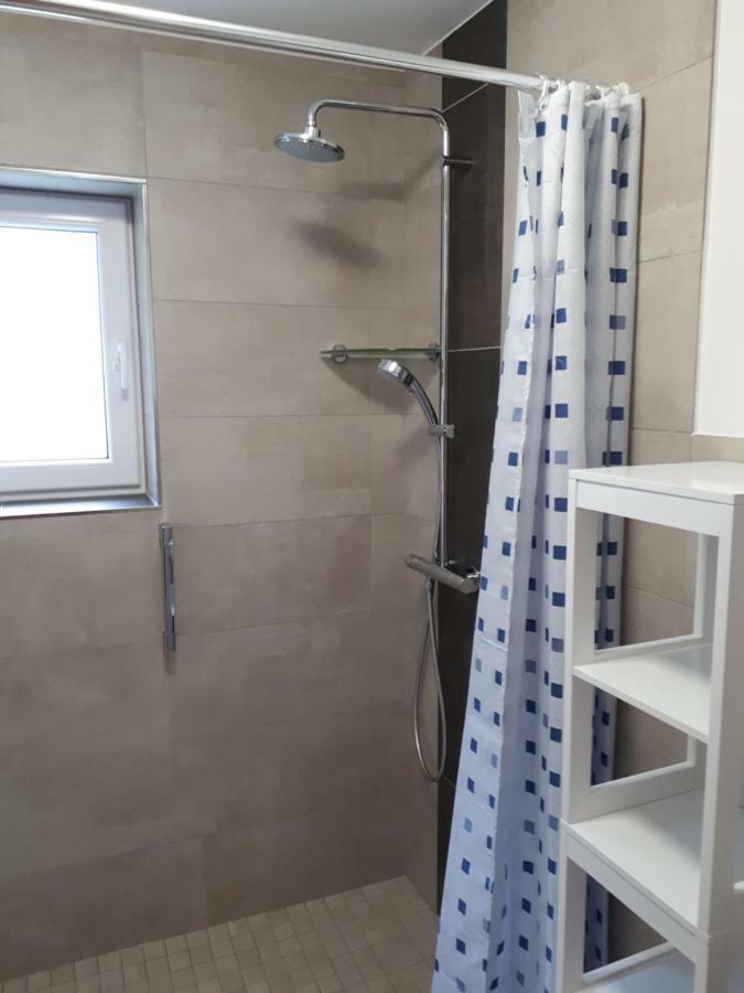 Allendorf  Ferienwohnung Am Sorpesee מראה חיצוני תמונה