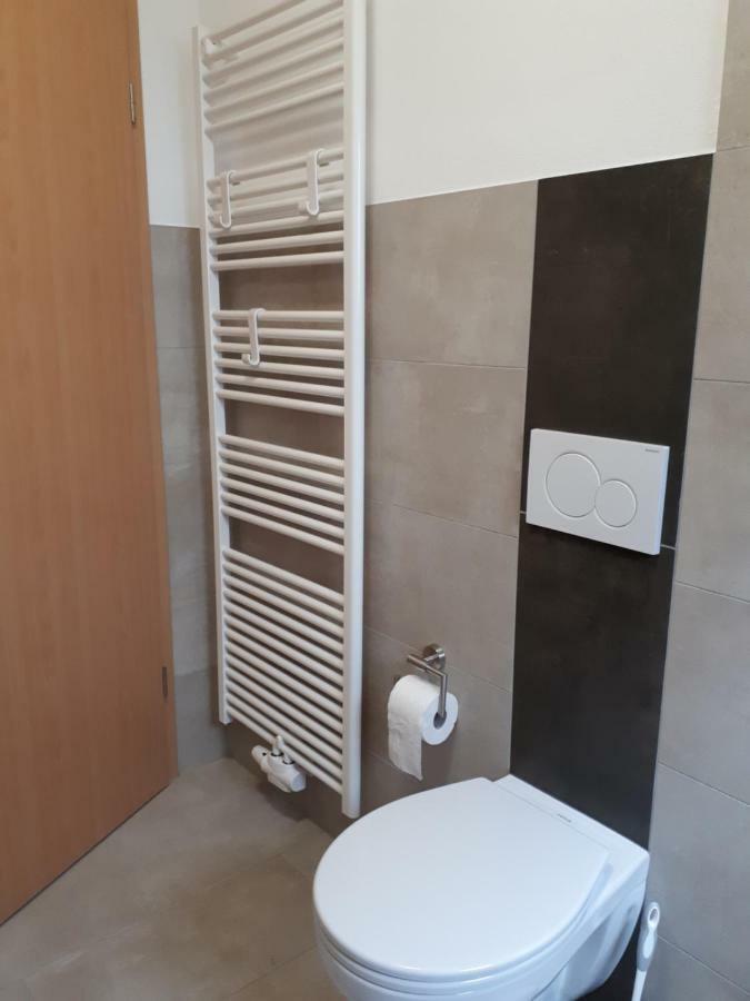 Allendorf  Ferienwohnung Am Sorpesee מראה חיצוני תמונה