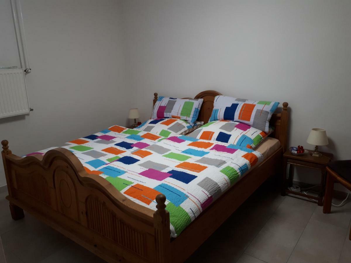 Allendorf  Ferienwohnung Am Sorpesee מראה חיצוני תמונה