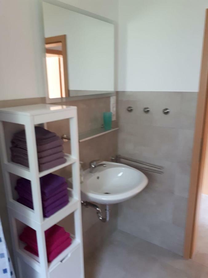 Allendorf  Ferienwohnung Am Sorpesee מראה חיצוני תמונה